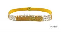 Pu Belt