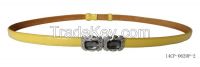 Pu Belts