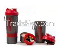 Shake And Sport Water Bottle