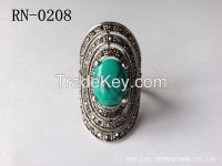 turquoise ring