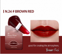 JOA Bling Bling Collagen Lip - BROWN