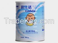 Baby Milk Powder