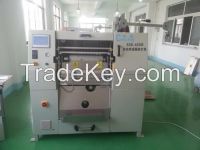Spiral Binding Machine