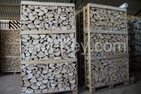 Kiln Dried Ash Firewood
