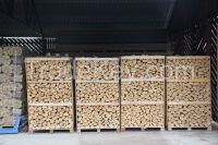Kiln Dried Oak Firewood