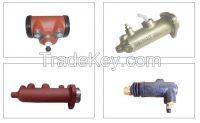 Brake Cylinder Clutch Cylinder