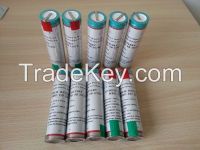 ER26100(CC) MWD/LWD down-hole drilling Li SOCL2 battery