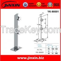 New Design Glass Spigot(YK-90001)