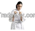 Karate Uniforms