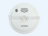 Domestic Heat Detector Alarm Tester Temperature