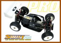 1/8 SWIFT PRO KIT (model car)