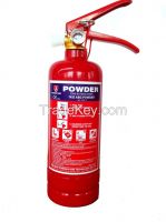 CE Approved 1kg ABC Dry Fire