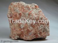 Bauxite Ore