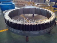 High Precision OEM Heavy Duty Forging