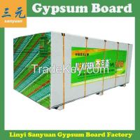 Gypsum Board from china