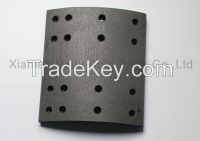 brake pad