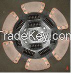 Clutch Disc for American heavy trucks