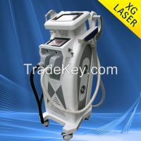 2014 hot sale 4 in 1 multifunction beauty machine