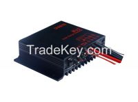 solar charge controller 40A 12V high conversion