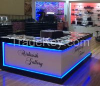 Airbrush Accessories In Dubai Outlet Mall