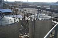 bitumen