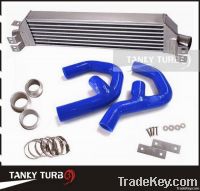 Intercooler Hose Kit