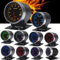 EPMAN Universal Auto 12V 52mm 10Color