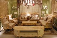 Sofas fabric sofa classic sofa FF-168