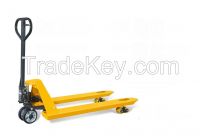 Hand Pallet Truck With Special Fork