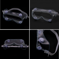 HLSP012 Safety Sport Eyewear Antifog Protective