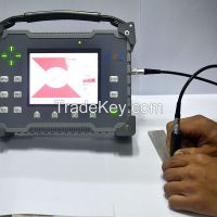 Digital（Dual-frequency）Eddy Current Detector IDEA-S100D