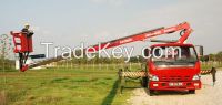 Telescopic Platforms (OTP