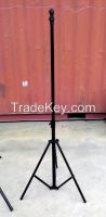 45ft 8 sections carbon fiber telescopic pole antenna mast