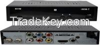 T Set Top Box