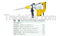 26mm Electric Rotary Hammer