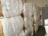 High Quality LDPE Plastic Film Scrap Available