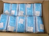MEDICAL MASK AND DISPOSABLE 3PLY SURGICAL FACE MASK AVAILABLE