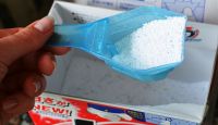 20kg 25kg industrial bleaching and bleaching laundry detergent bleach powder