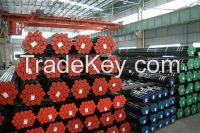 ERW Steel Pipe API 5L X42 X60 X70 X80