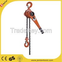 Jentan VL Type Manual Chain Pulley