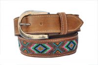 Leather Belts