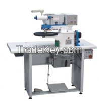 Dashun Brand DS701A-B Full Automatic