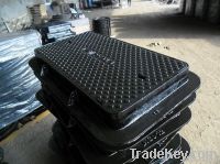 Rectangular Manhole Covers