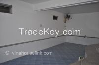 House for rent with 4 big bedrooms &  the spacious place in Quang An, Tay Ho, Hanoi