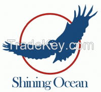 aviation agency, Shipping nvocc: Shiningocean Group