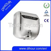 Single Jet Hand Dryer High Speed