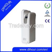 Double-side Jet High Speed Hand