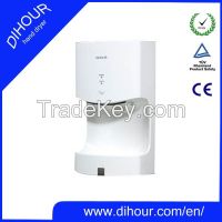 Jet Hand Dryer:save Energy, Long