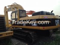 Used Caterpillar Original Japan 330BL