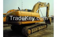 Used Caterpillar Original Japan CAT 325C